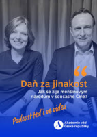 VIDEOPODCAST AV ČR: Jak se v současné Číně žije lidem z menšinových etnik? VIDEOPODCAST AV ČR: Jak se v současné Číně žije lidem z menšinových etnik?