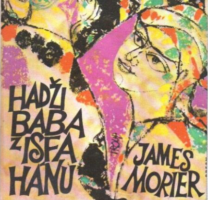 Hadži Baba z Isfahánu Hadži Baba z Isfahánu