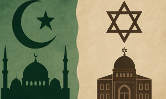 Antisemitismus a islamofobie jako téma vědeckého bádání Antisemitismus a islamofobie jako téma vědeckého bádání
